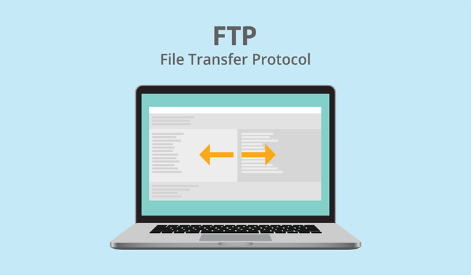 4 ứng dụng FTP quản lý file trên hostring tốt nhất 2020