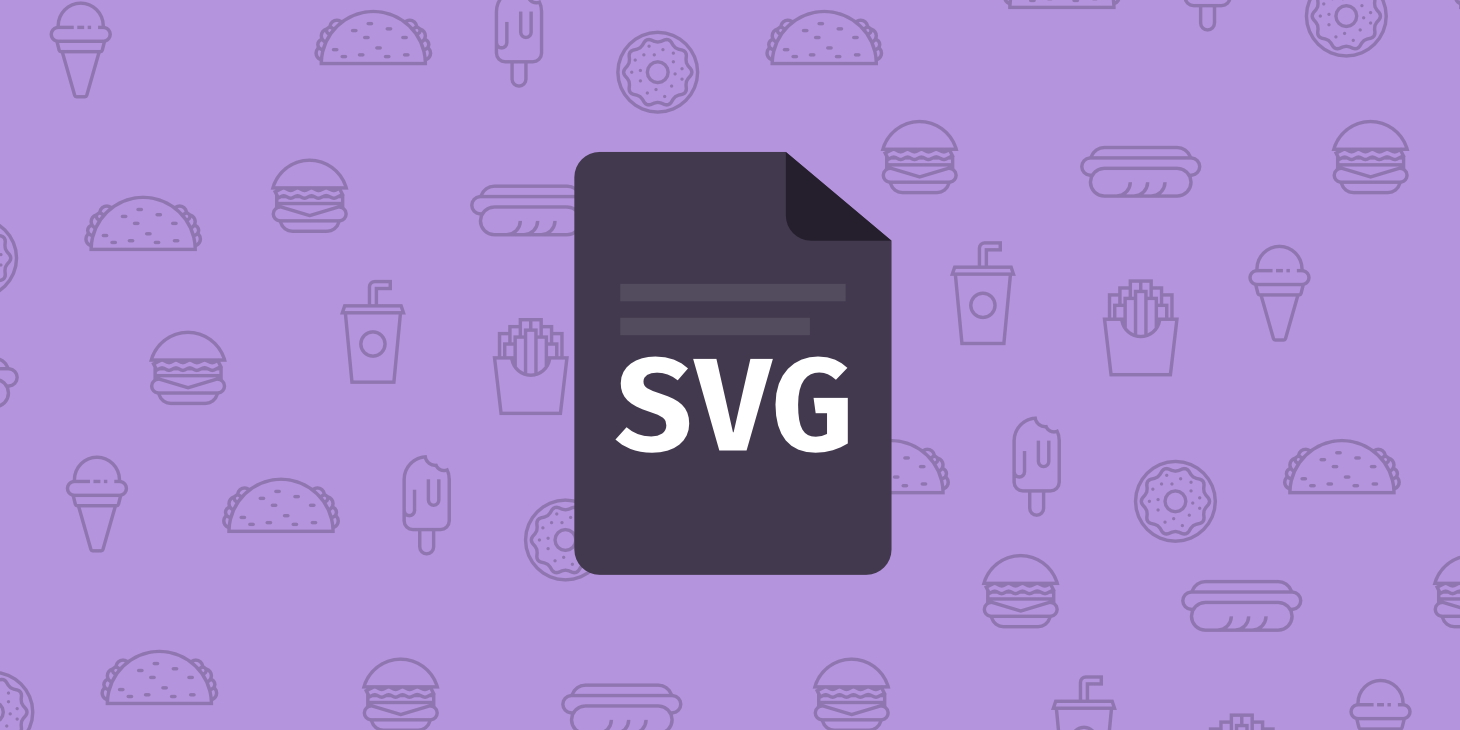 Sử dụng SVG trong Wordpress như thế nào?
