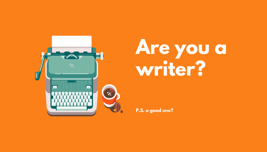 Type Writer - Bạn có phải đang muốn viết nhanh hơn?