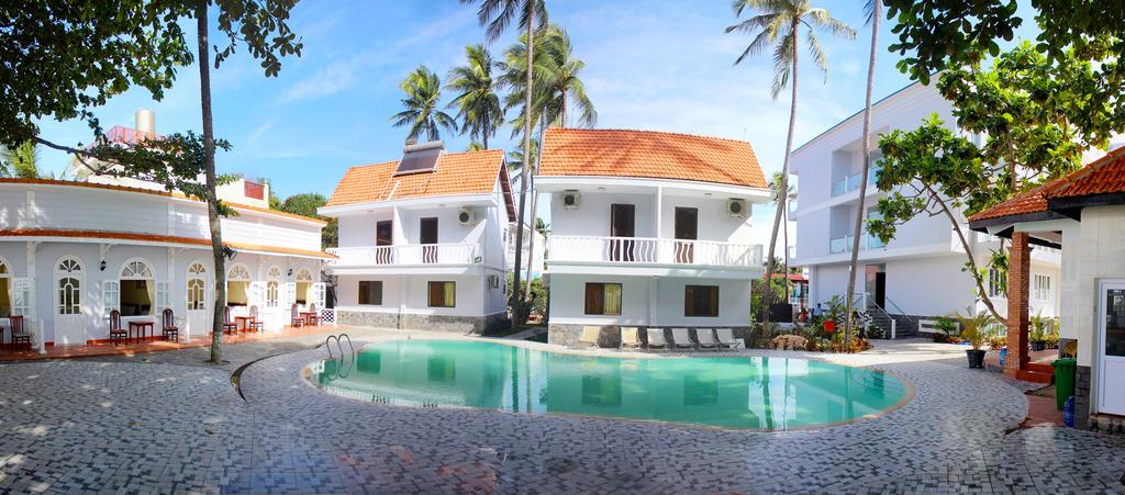 Top 5 Khách sạn, Resort 3 sao ở Phan Thiết