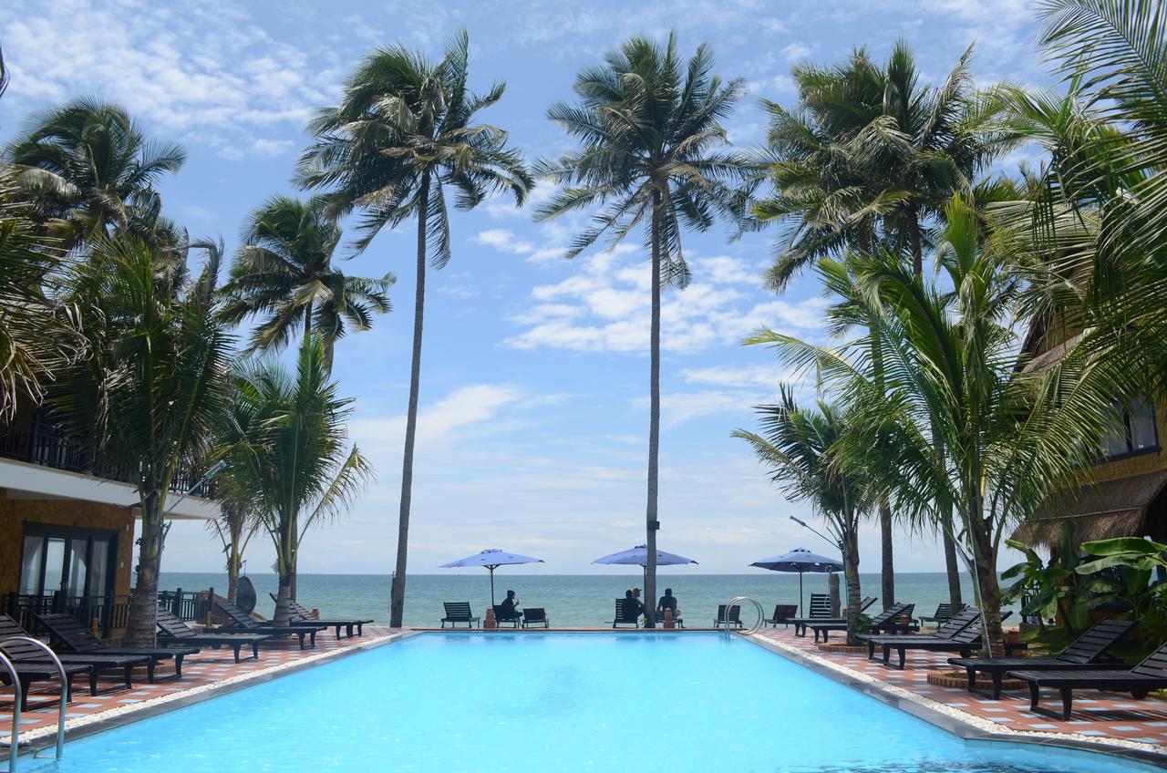 Top 5 Resort, Khách sạn 3 sao ở Phan Thiết