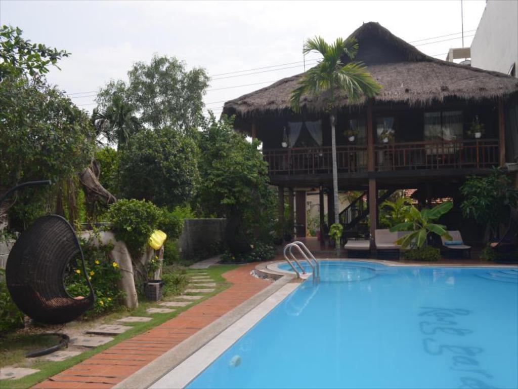 Top 5 Resort, Khách sạn 3 sao ở Phan Thiết