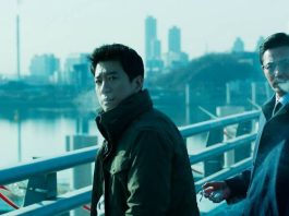 Theo Jang Dong Gun V.I.P. 2017 là một phim rất hiện thực