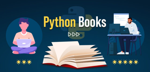 Sách học Python hay nhất cho người mới bắt đầu
