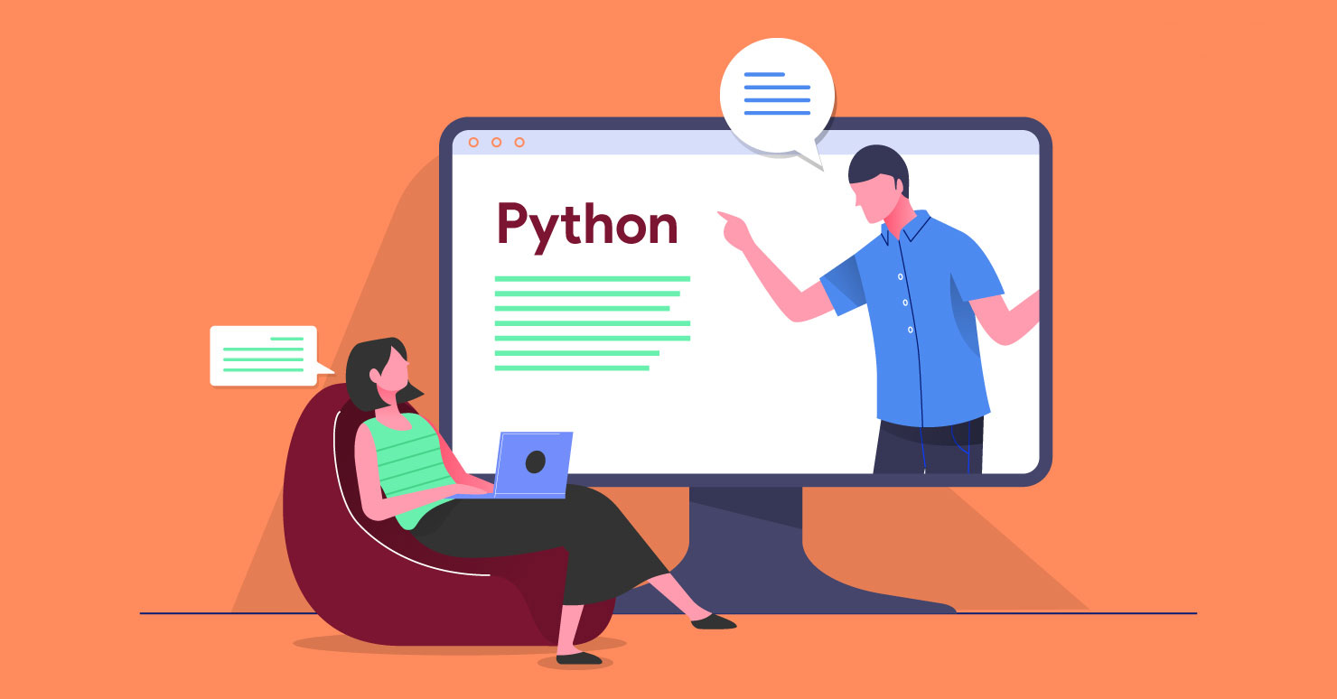 Kinh nghiệm học lập trình Python cho người mới bắt đầu