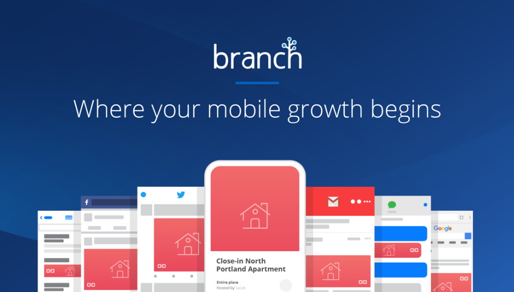 Hướng dẫn tạo Short URL của BranchIO để chia sẻ lên