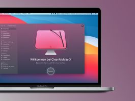 Tải xuống miễn phí CleanMyMac X mới nhất năm 2022