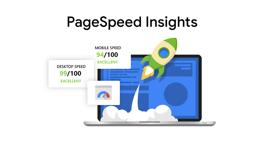 Những tính năng và hướng dẫn dùng Google Pagespeed Insights
