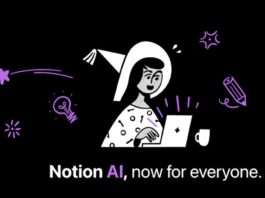 Notion AI