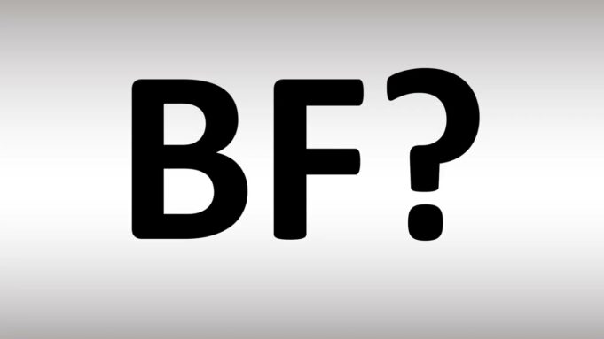 BF nghĩa là gì