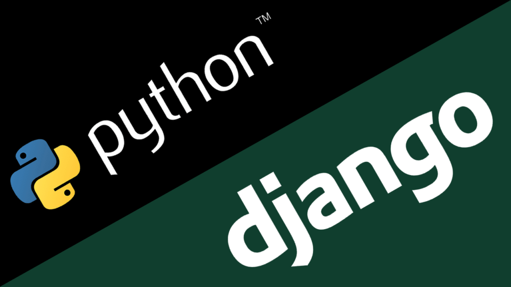 Lập trình Web với Django. Django là gì?