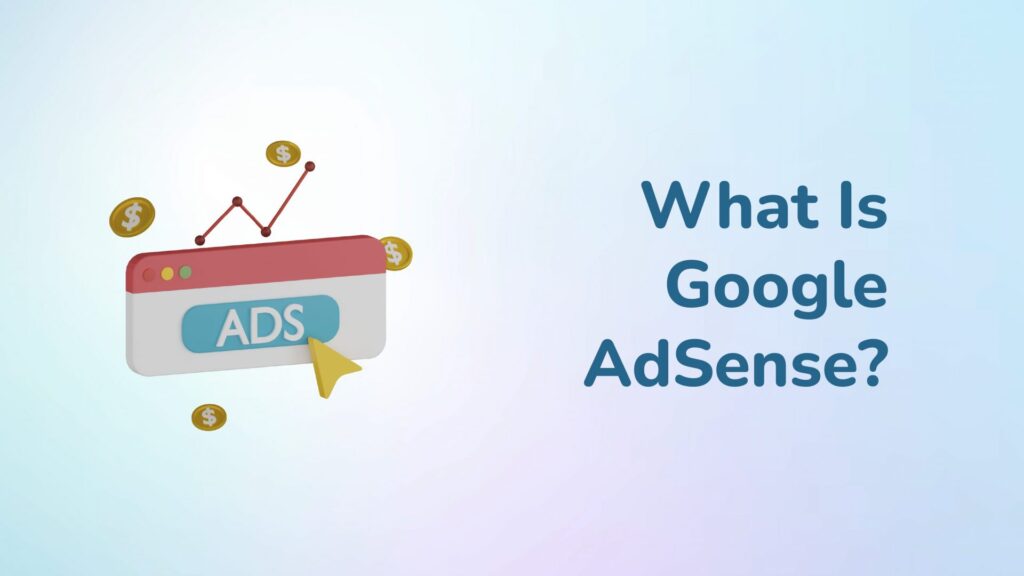 AdSense là gì?