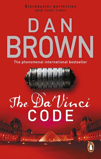 Dan Brown - “The Da Vinci Code” (Mật Mã Da Vinci)