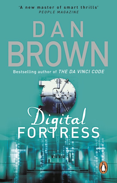 Dan Brown - "Digital Fortress" (Pháo Đài Số)