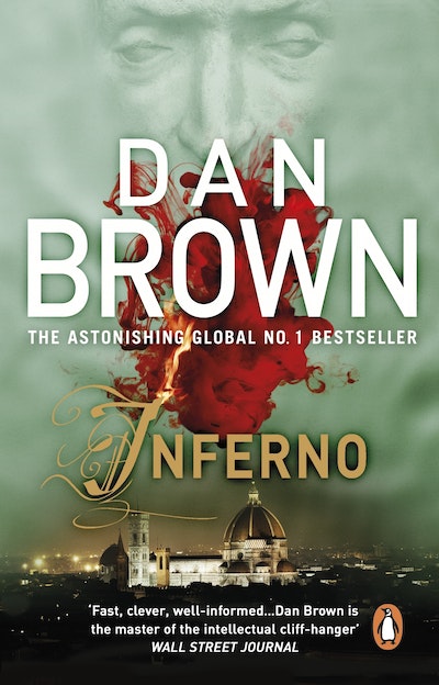Dan Brown - "Inferno" (Hoả ngục) 