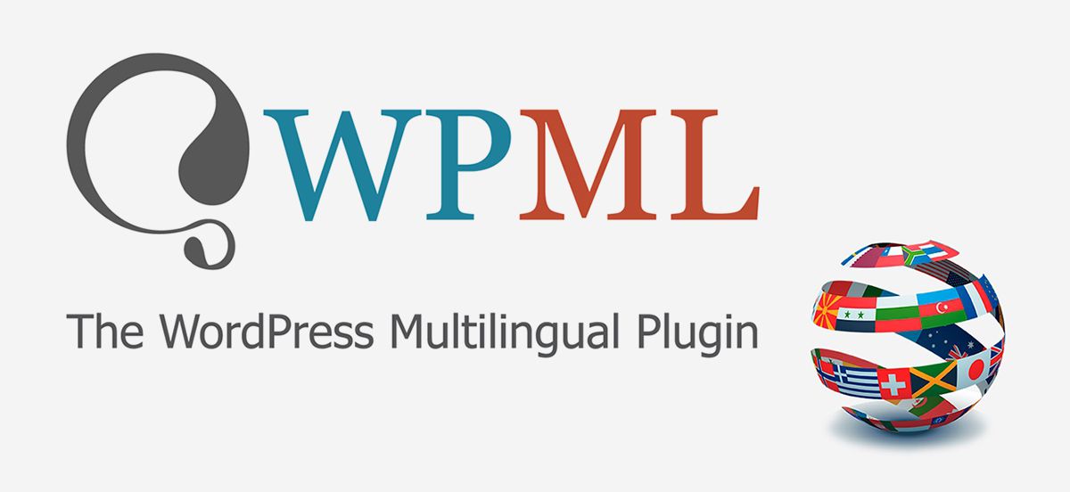 WPML plugin đa ngôn ngữ dàng cho WordPress