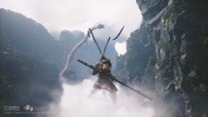 Tất tần tật về Black Myth Wukong - Hắc Thần Thoại sắp ra mắt hè 2024