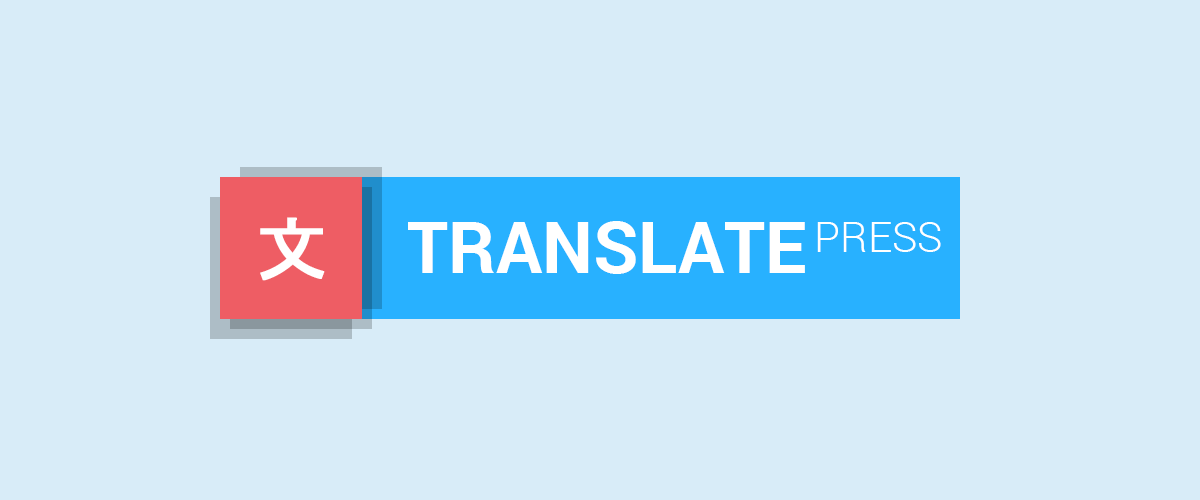 TranslatePress dịch tự động Website WordPress