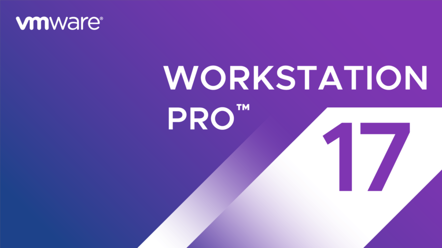 Tải ngay phần mềm VMware Workstation Pro 17 bản Full 2023 key bản quyền